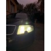 Skoda Superb 1